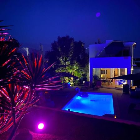 Villa Lumi-Oleanda 8 Pers Am Yachthafen Cala D' Or Cala d'Or (Mallorca) Exterior foto